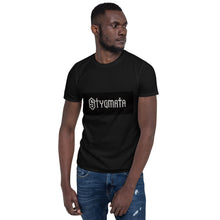 Load image into Gallery viewer, Short-Sleeve Unisex T-Shirt