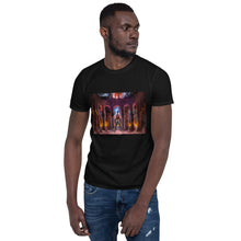 Load image into Gallery viewer, Short-Sleeve Unisex T-Shirt