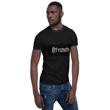 Load image into Gallery viewer, Short-Sleeve Unisex T-Shirt