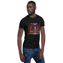Load image into Gallery viewer, Short-Sleeve Unisex T-Shirt