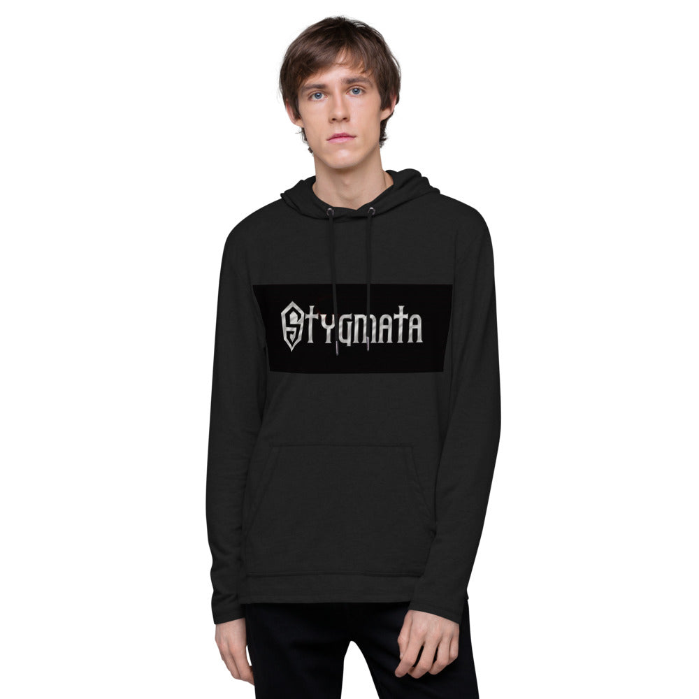 Unisex Lightweight Hoodie